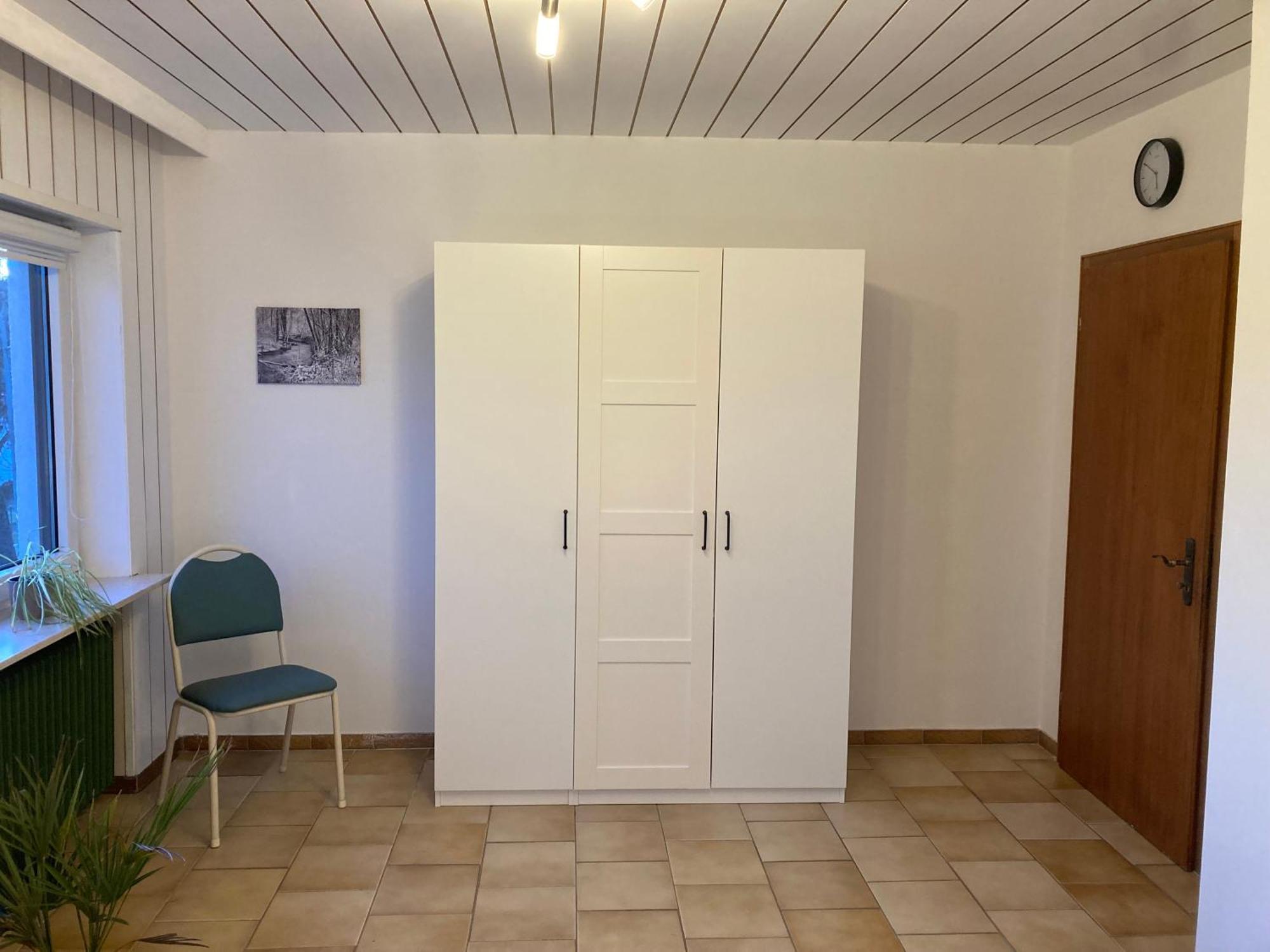 Ferienwohnung Weinbachtal Wallerfangen Exterior foto